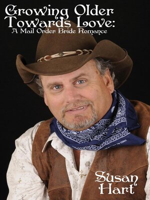 cover image of Growing Older Towards Love